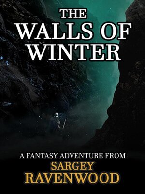 cover image of The Walls of Winter